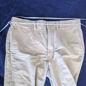 Lands End 31 W khakis